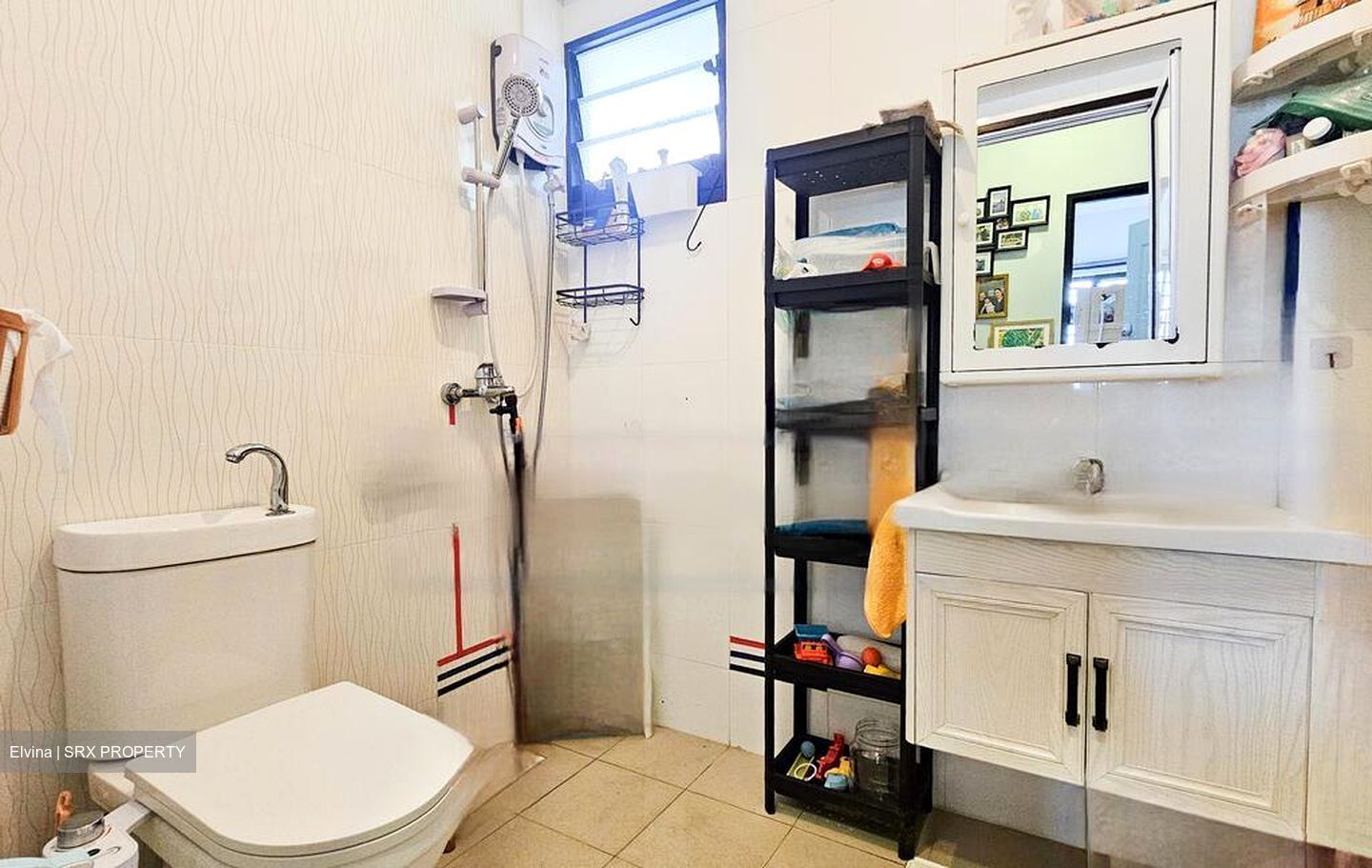 Blk 999B Buangkok Parkvista (Hougang), HDB 4 Rooms #470258001